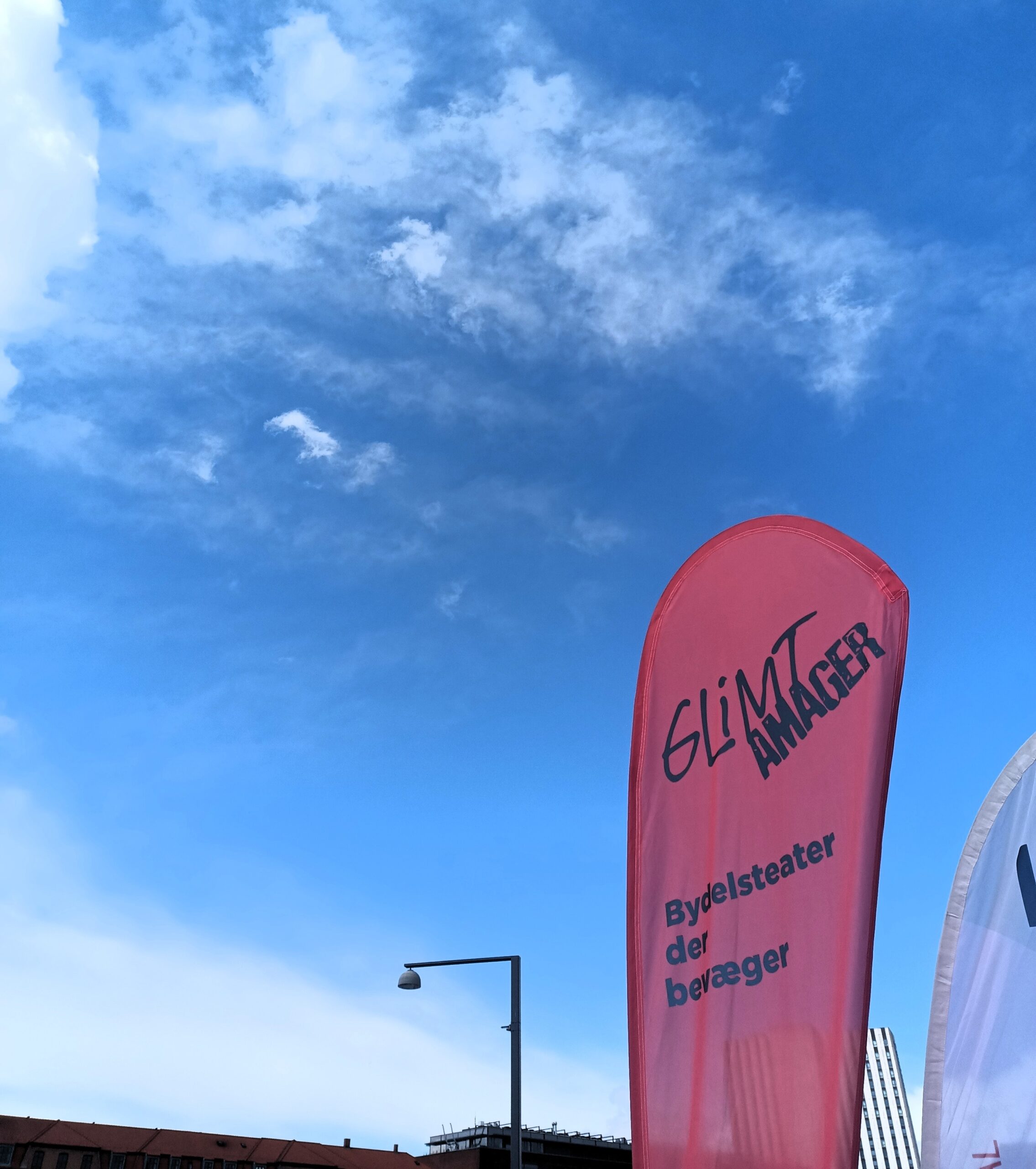 Genopdagelsen af Amager Vest gennem performance