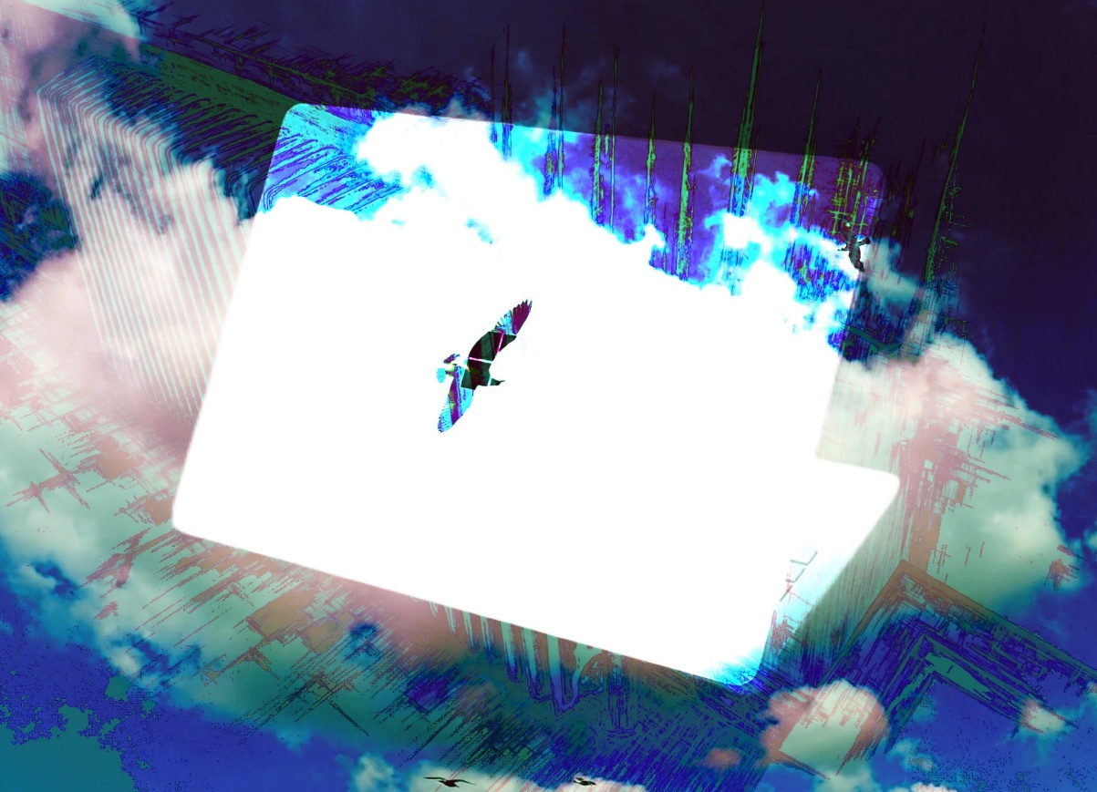 Ledig på tværs af tid og rum