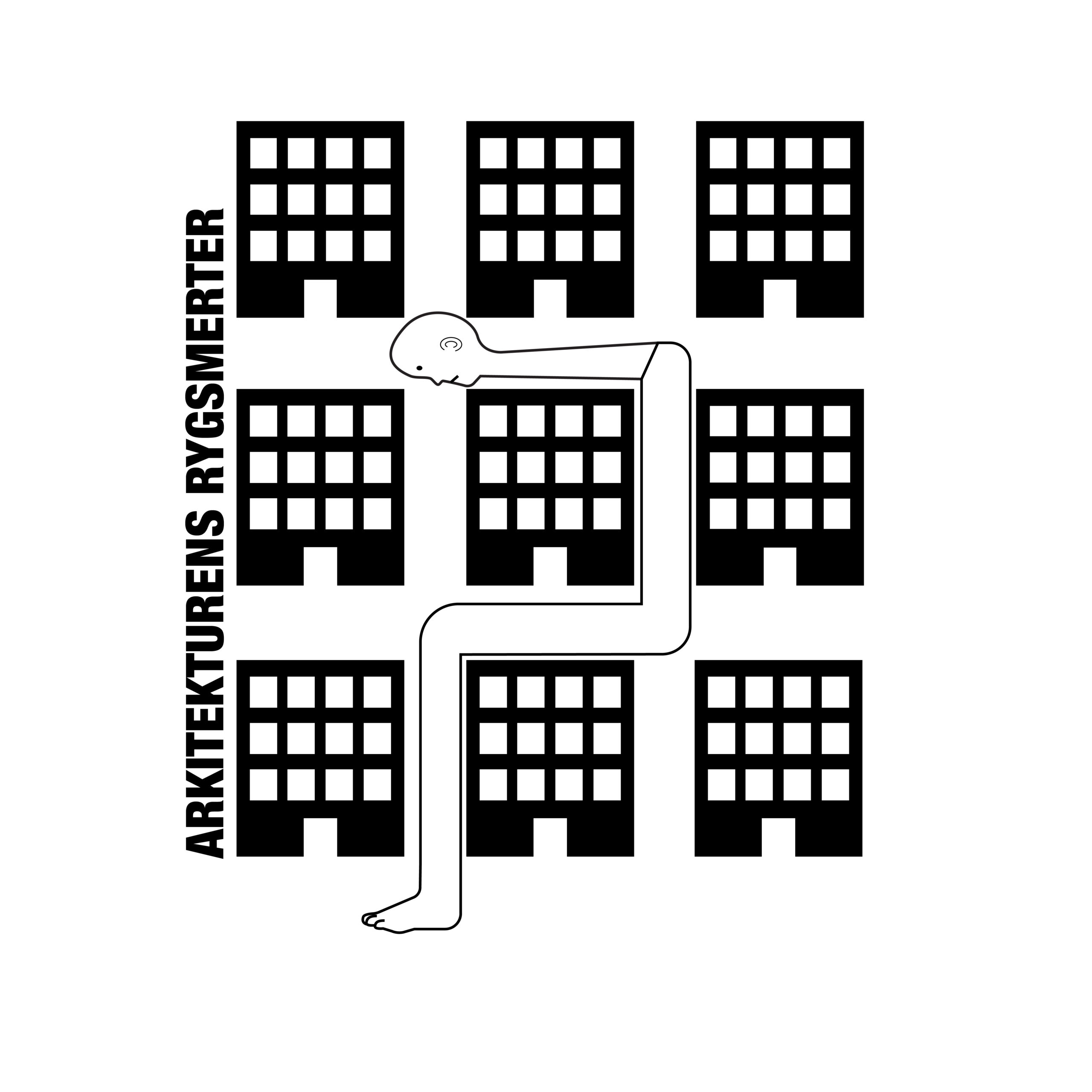 Arkitekturens Rygsmerter