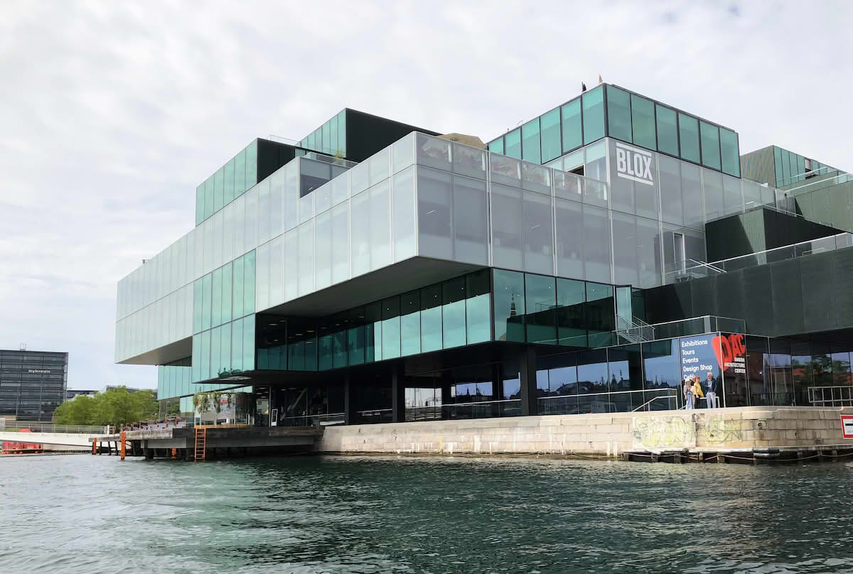 Hvor er dansk arkitektur på vej hen?